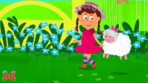 Where is Thumbkin | Nursery Rhymes for Children | Kids Songs by Derrick and Debbie