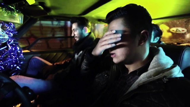 Bağcılara Esir Olduk - Yine Gaz Bitti (Oğuzhan Koç Parodi)