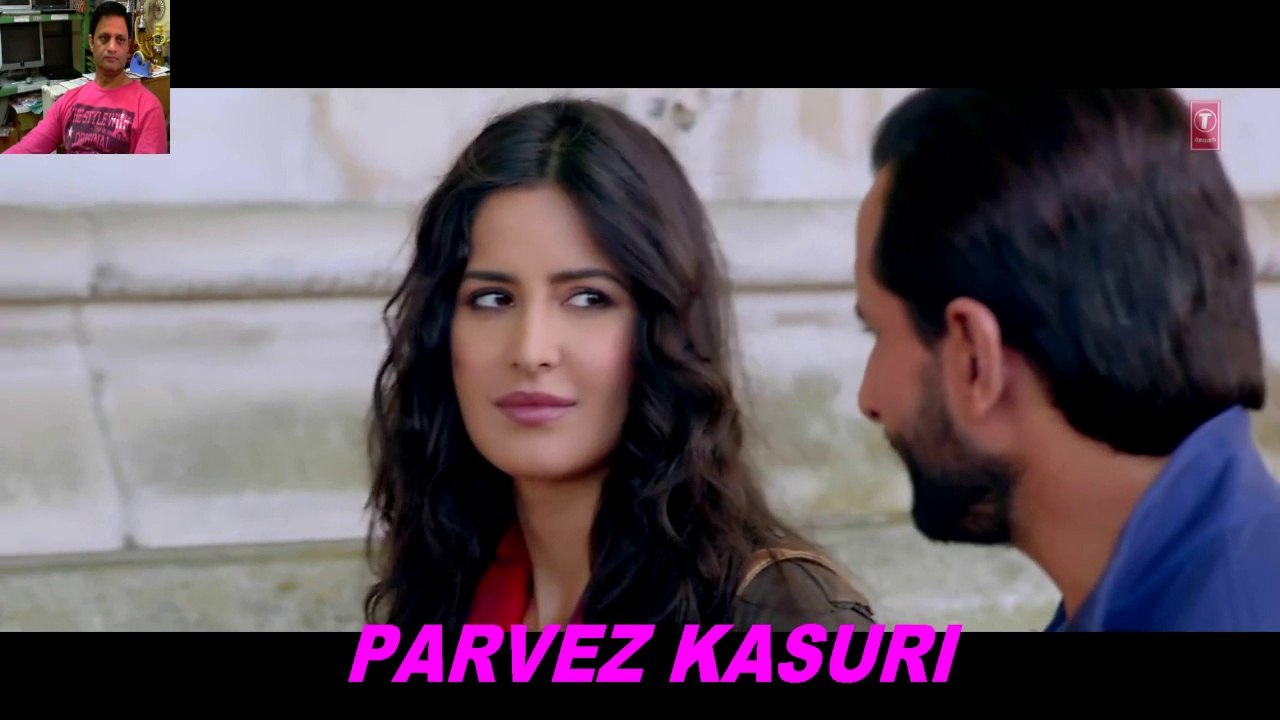 103. Saware FULL VIDEO Song - Arijit Singh  Phantom  T-Series_1