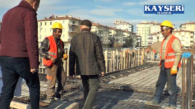 BAŞKAN ÇOLAKBAYRAKDAR YENİ NESİL PAZAR YERLERİ TÜRKİYE İÇİN ÖRNEK OLACAK