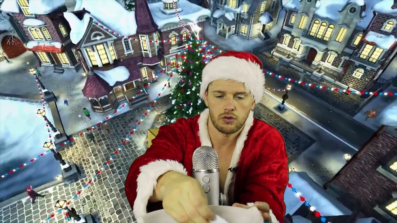 18 eme jour du calendrier de l' avent des imitations totalement ratées