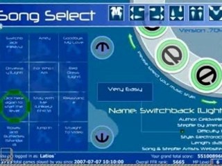 FFR Switchback [Light] [2x]