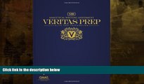 Download [PDF]  Analytical Writing Assessment (AWA) (Veritas Prep GMAT Series) Veritas Prep For