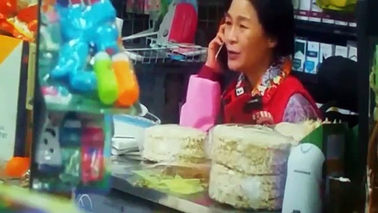 Ong Bo Noi Tro.E02 ,Ông Bố Nội Trợ - Tập 2 Vietsub