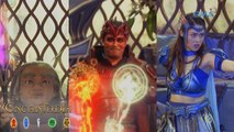 Encantadia: Pagliligtas ni Imaw kay Amihan| Episode 116
