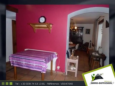 Maison A vendre Le pont de beauvoisin 110m2 - 184 000 Euros