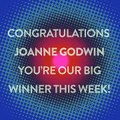 My Big Win Weekly Competition - 23 Nov 2016