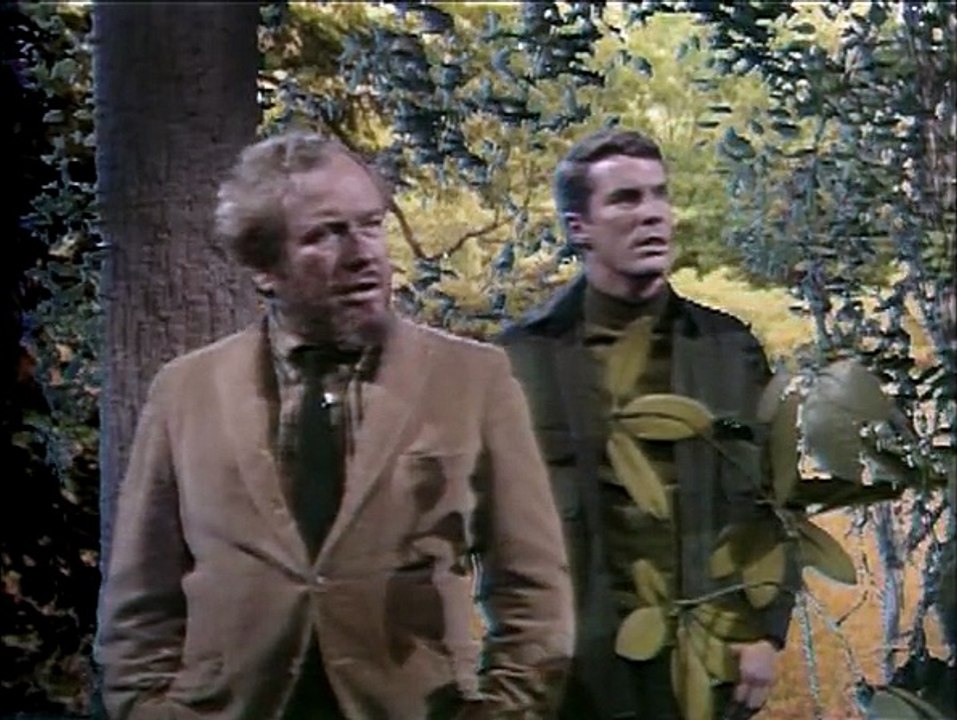Dark Shadows S03 Disc 02 Ep 08