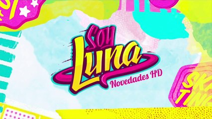 #SoyLuna Karol Sevilla y Lionel Ferro 'Bestfriends'