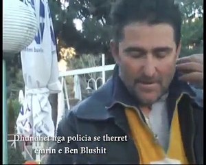Niko Dinko dëshmon si e rrahu Edi Rama!