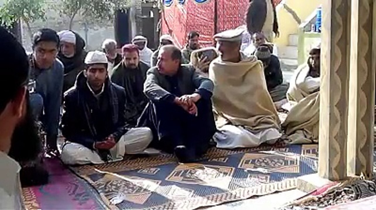 Noori Mehfil 25 December part 2