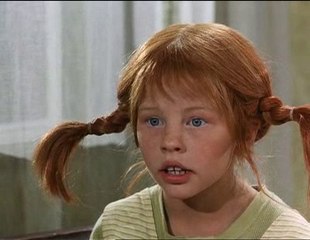 Pippi Calzelunghe - 01 - Villa Villa Colle