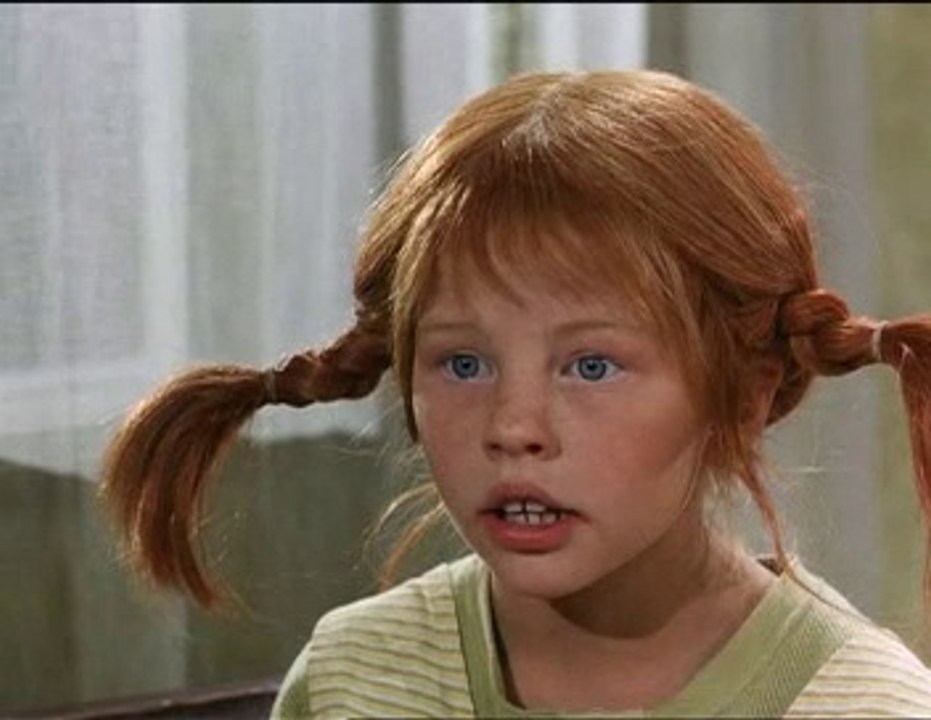 Pippi Calzelunghe - 01 - Villa Villa Colle