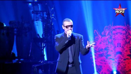George Michael est mort à l'âge de 53 ans (Vidéo)