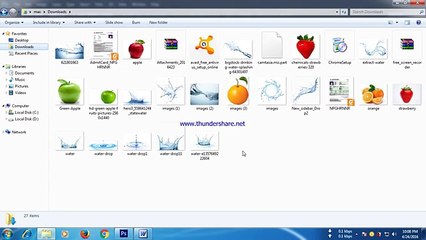 Water-Dispersion-Effect-Photoshop-Bangla-Tutorial - 10Youtube.com