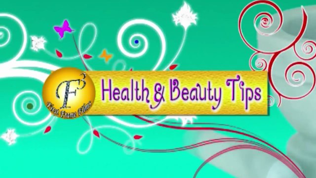 HOME REMEDIES FOR UNWANTED FACIAL HAIRS II चेहरे के अनचाहे बालों के लिए घरेलू उपचार II