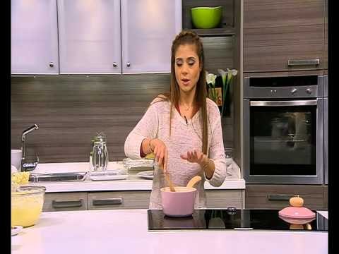 كيكة الاناناس المقلوبة | حلو وحادق حلقة كاملة