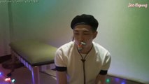 [Vietsub] BTS [방탄소년단] Taetae cũng muốn ra hồ bơi nữa cơ :)))))))))))