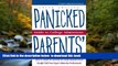 READ book  Panicked Parents College Adm, Guide to (Panicked Parents  Guide to College Admissions)