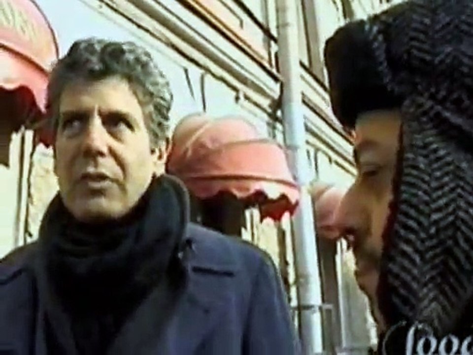 Anthony Bourdain A Cooks Tour - S01E14 - So Much Vodka, So Little Time