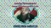 Cübbeli Ahmet Hocaefendi - Komik İnstagram Yorumu | instafenomeni.com