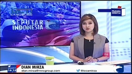 Obyek Wisata Pendidikan Purbalingga Dipadati Pengunjung