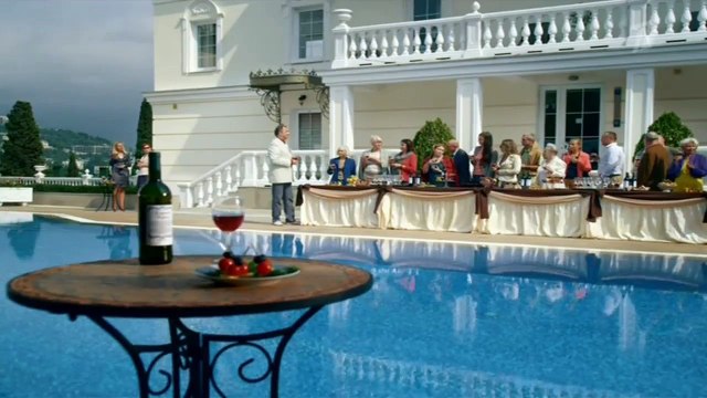 Три королевы 1 серия / Сериал три Королевы смотреть онлайн 1 серия