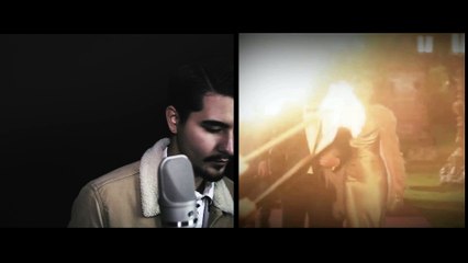 ZAYN Taylor Swift - I Dont Wanna Live Forever Acoustic  - Sara Farell Lyrics Cover