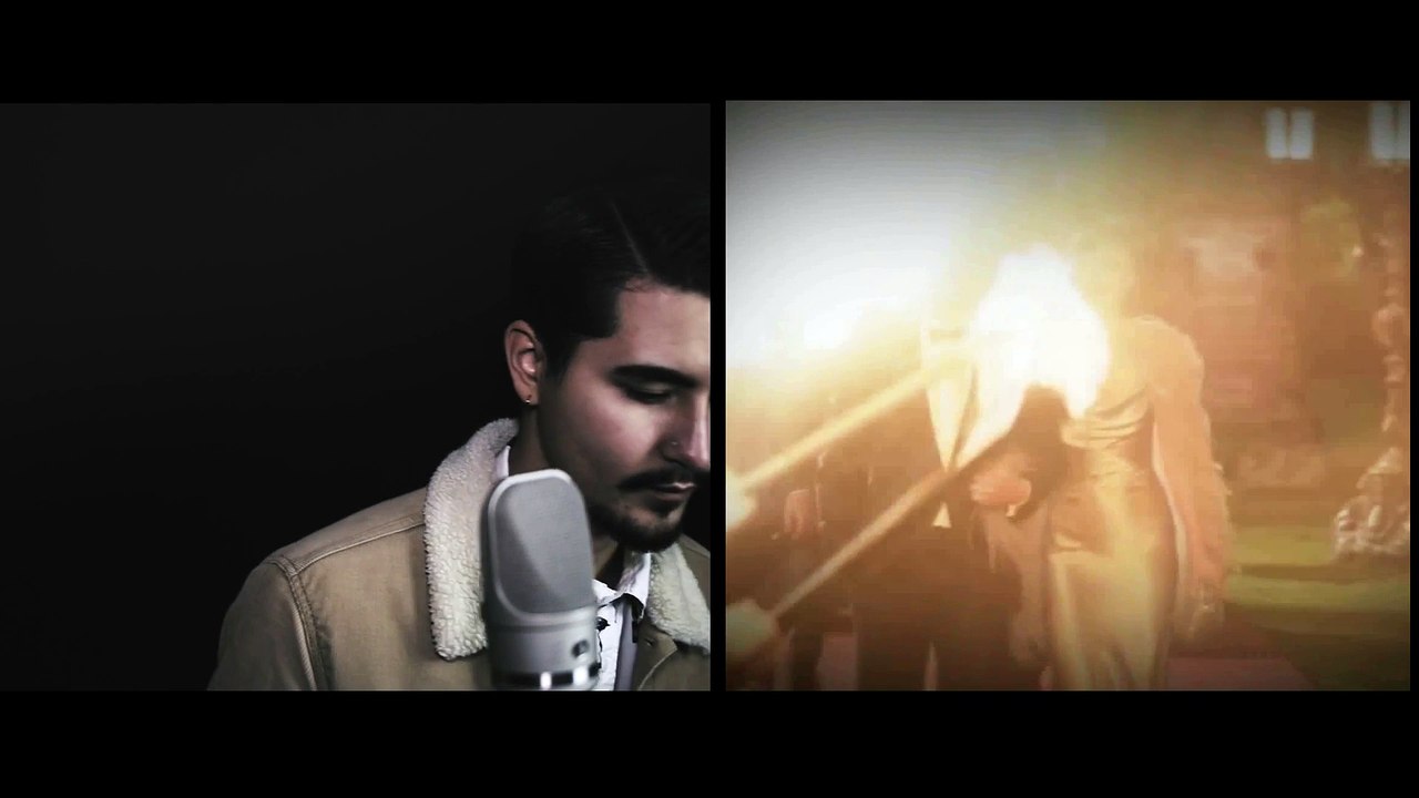 ZAYN Taylor Swift - I Dont Wanna Live Forever Acoustic  - Sara Farell Lyrics Cover