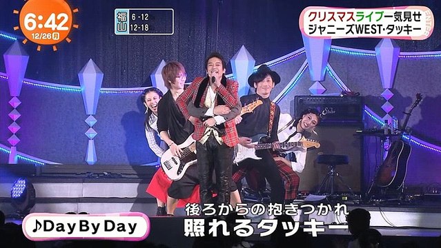 161226滝さまディナーショーＷＳ