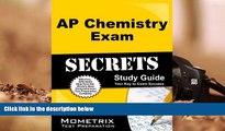 Price AP Chemistry Exam Secrets Study Guide: AP Test Review for the Advanced Placement Exam AP