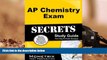 Price AP Chemistry Exam Secrets Study Guide: AP Test Review for the Advanced Placement Exam AP