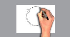 how to draw for kids Light battery-Alternative Energy-by Draw My Hands