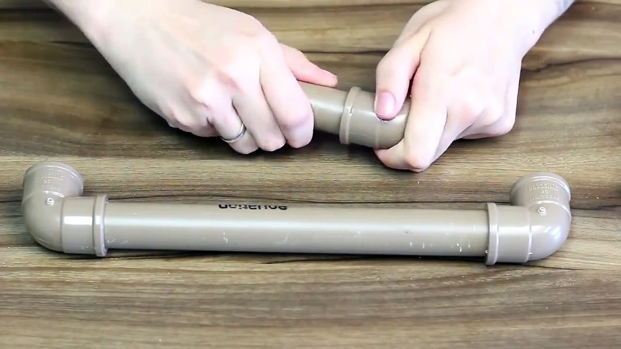 A laptop stand - 5 Minute Crafts