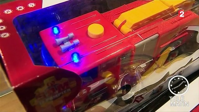 Noël est passé, mais les magasins font toujours le plein