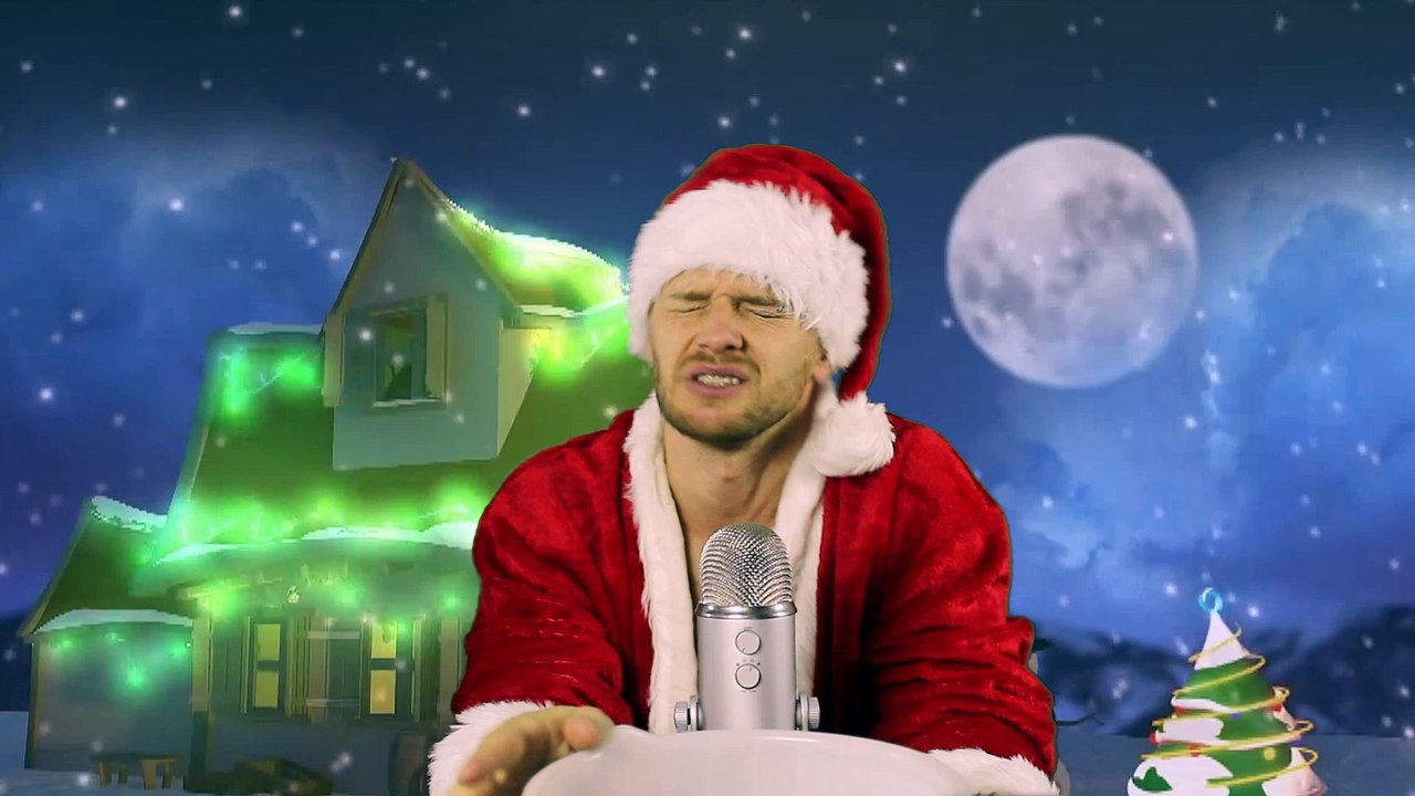 21 eme jour du calendrier de l' avent des imitations totalement ratées