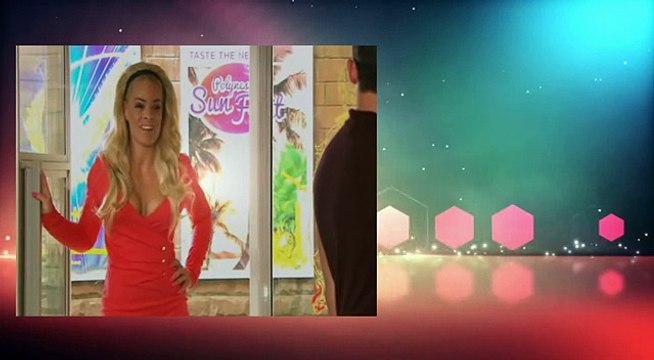 Hollyoaks 8-3-16 - Hollyoaks 3rd August 2016