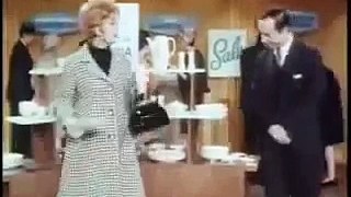The Lucy Show S06E02   Lucy Gets Trapped