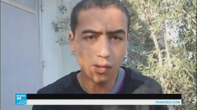 اعترافات لابن شقيقة أنيس العامري حول هجوم برلين