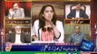 Pakistani Politicians Fight On Live TV-13 Politicians Crossed All