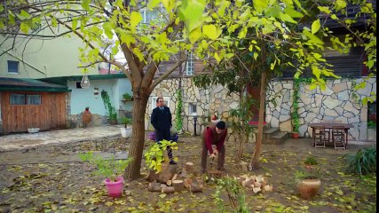 Baba Candır fragman 52. Bölüm Fragmanı yeni bölüm