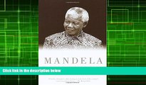 Audiobook  Mandela: The Authorized Biography Anthony Sampson Trial Ebook