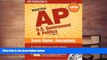 Price Master AP U.S Government and Politics: Everything You Need to Get AP* Credit and a Head