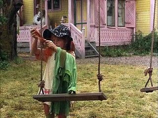 Pippi Calzelunghe - 03 - una festa movimentata