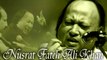Kiven Mukhre Ton Nazran Hatawan - Nusrat Fateh Ali Khan Lyrics