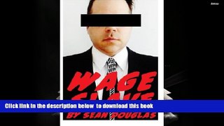 READ book  Wage Slave READ ONLINE