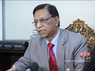 'অন্তত দুইটা দিন এলাকা থেকে সরে থাকেন' এমপিদের উদ্দেশ্যে ইসি