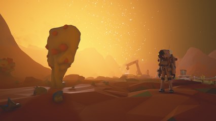 Astroneer - Bande-annonce de lancement