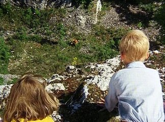 Pippi Calzelunghe - 04 - Una gita in campagna