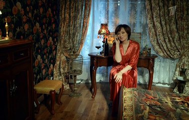 Три королевы 2 серия 2016